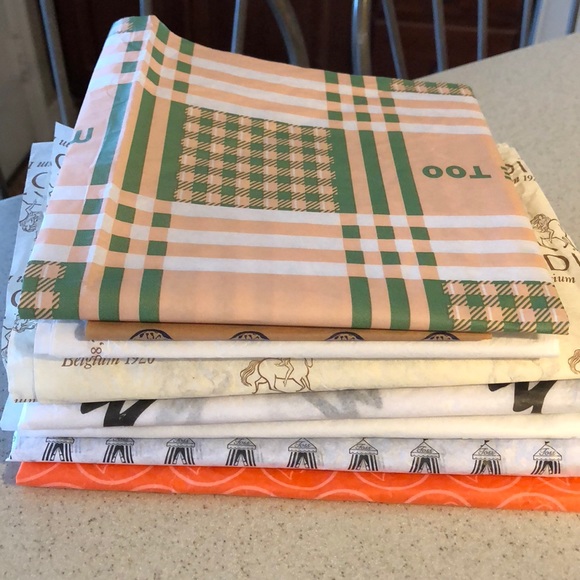 Madewell Other - Designer Brand Tissue Paper